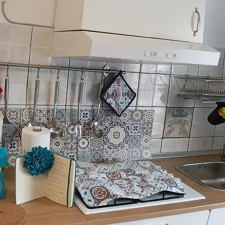 La Deliziosa Apartment