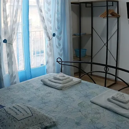 Apartment La Deliziosa