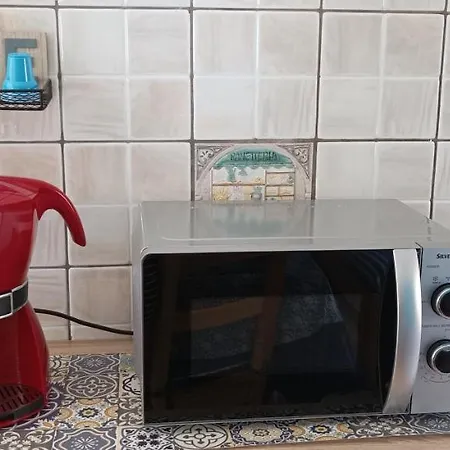 La Deliziosa *