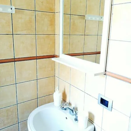 Apartment La Deliziosa Agrigento